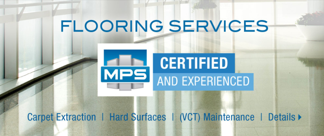 MPS flooring services.