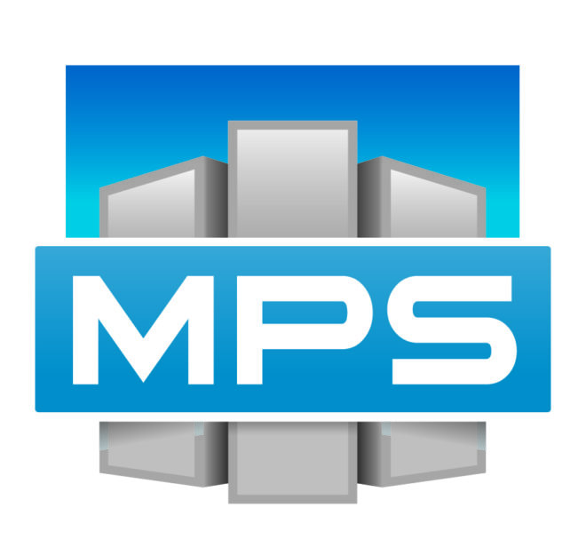 MPS - Mainstreet Property Services logo